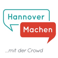 Logo HannoverMachen vom Bürgerbüro Stadtentwicklung